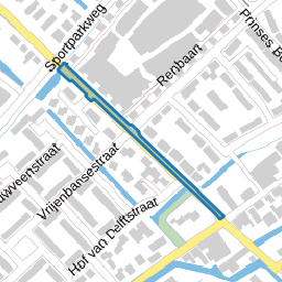 Perceel NDP01-C-5198