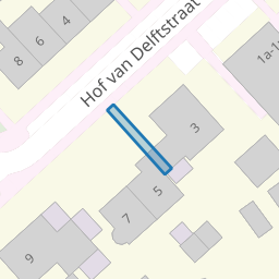 Perceel NDP01-C-5211