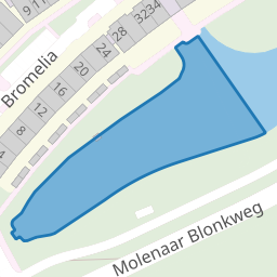 Perceel NDP01-C-5214