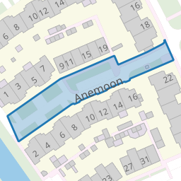 Perceel NDP01-C-5219