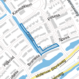 Perceel NDP01-C-5220