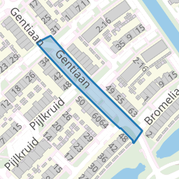 Perceel NDP01-C-5222