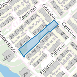 Perceel NDP01-C-5223