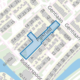 Perceel NDP01-C-5224