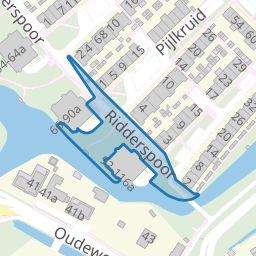 Perceel NDP01-C-5225