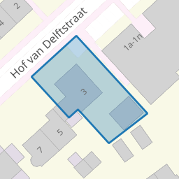 Perceel NDP01-C-5235