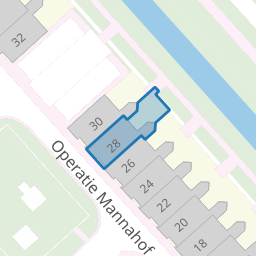 Perceel NDP01-C-5279