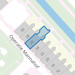 Perceel NDP01-C-5280