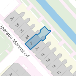 Perceel NDP01-C-5282