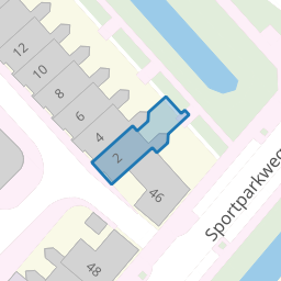 Perceel NDP01-C-5292