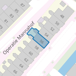 Perceel NDP01-C-5297