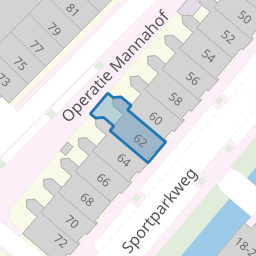 Perceel NDP01-C-5300