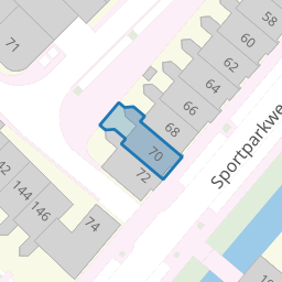 Perceel NDP01-C-5303