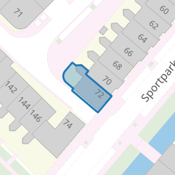 Perceel NDP01-C-5304