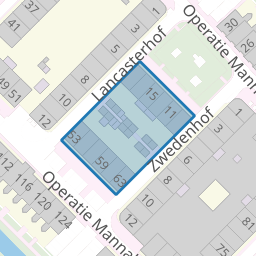 Perceel NDP01-C-5305