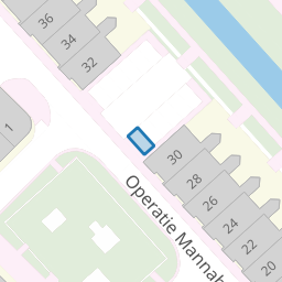 Perceel NDP01-C-5306