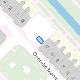 Perceel NDP01-C-5307