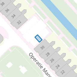 Perceel NDP01-C-5308