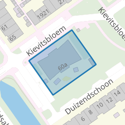 Perceel NDP01-C-5381