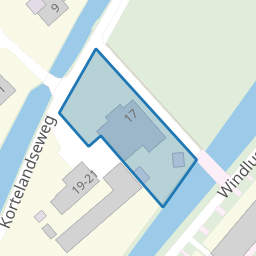 Perceel NDP01-C-5400