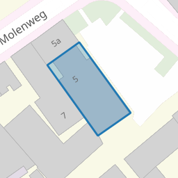 Perceel NDP01-C-5421