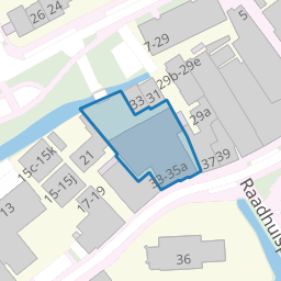 Perceel NDP01-C-5435