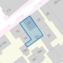 Perceel NDP01-C-5438
