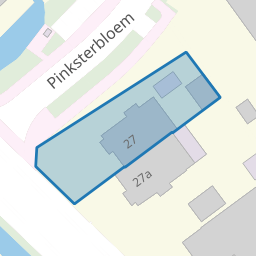 Perceel NDP01-C-5439