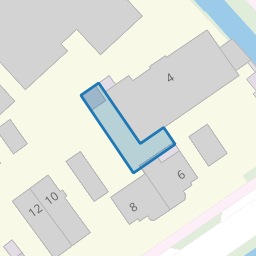Perceel NDP01-C-5445