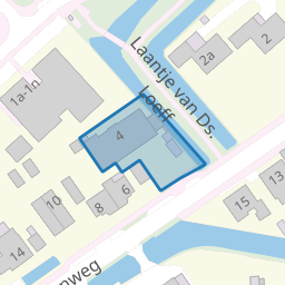 Perceel NDP01-C-5446