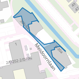 Perceel NDP01-C-5468