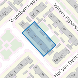 Perceel NDP01-C-5492