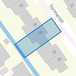 Perceel NDP01-C-5498