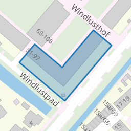 Perceel NDP01-C-5509