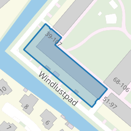 Perceel NDP01-C-5510