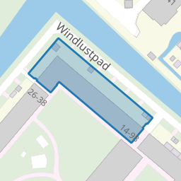 Perceel NDP01-C-5512