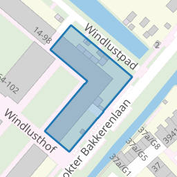 Perceel NDP01-C-5513