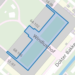 Perceel NDP01-C-5516