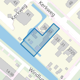 Perceel NDP01-C-5522