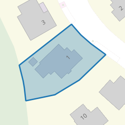 Perceel NDP01-C-5533