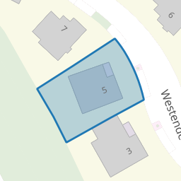 Perceel NDP01-C-5535