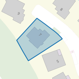 Perceel NDP01-C-5536