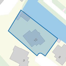 Perceel NDP01-C-5538