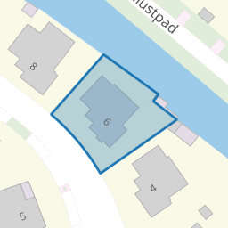 Perceel NDP01-C-5540