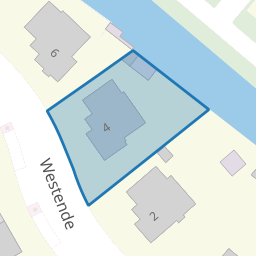 Perceel NDP01-C-5541