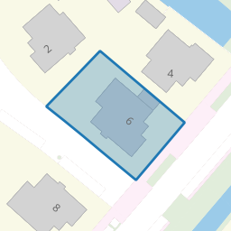 Perceel NDP01-C-5543