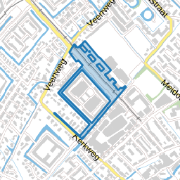 Perceel NDP01-C-5557