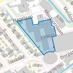 Perceel NDP01-C-5593