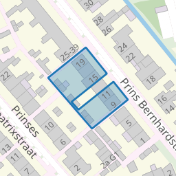 Perceel NDP01-C-5606