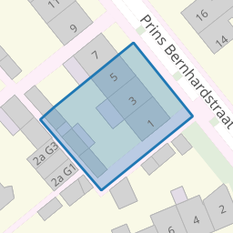 Perceel NDP01-C-5608